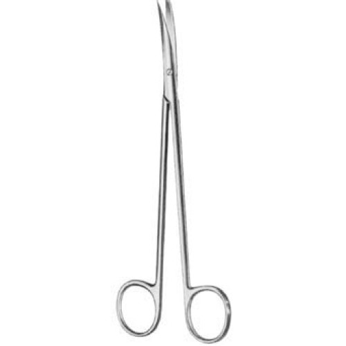 Metzenbaum Dissecting Scissors Curved