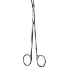 Metzenbaum-Fine Dissecting Scissors Curved