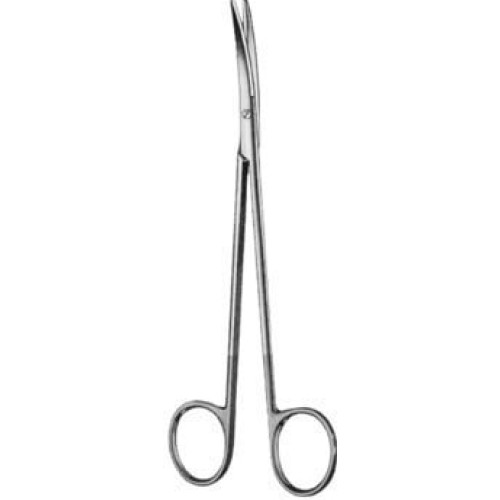 Metzenbaum-Fine Dissecting Scissors Curved