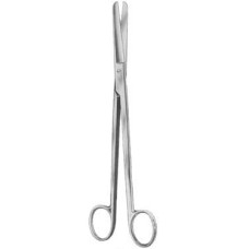 Sims Gynecological Scissors Straight
