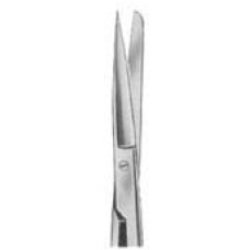 Sims Gynecological Scissors Striaght