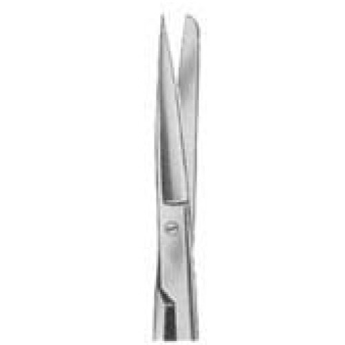 Sims Gynecological Scissors Striaght