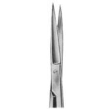 Sims Gynecological Scissors Striaght