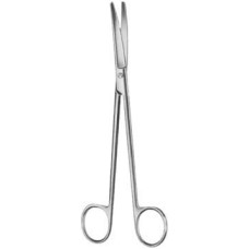 Wertheim Gynecological Scissors