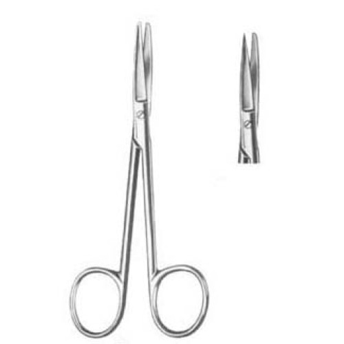 Wagner Fine Scissors