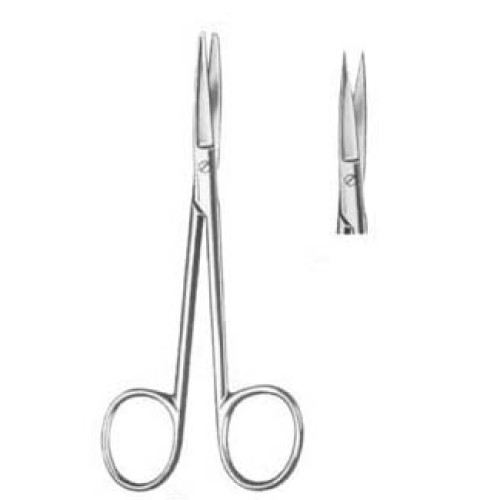 Wagner Fine Scissors