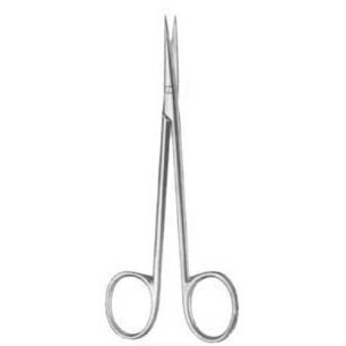 Fine Scissors Striaght