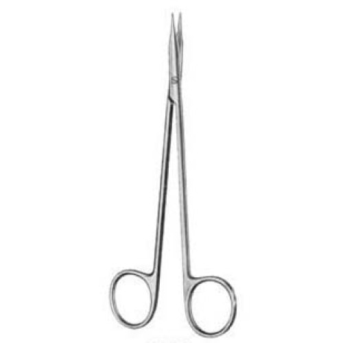 Reynolds Fine Scissors Straight