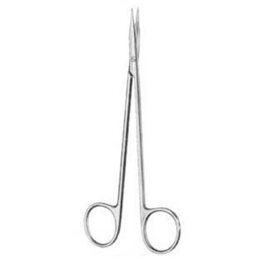 Reynolds Fine Scissors Straight