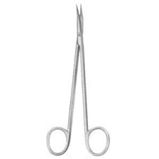 Reynolds Fine Scissors Curved