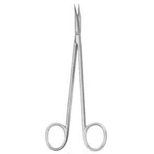 Reynolds Fine Scissors Curved