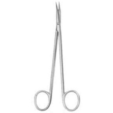 Reynolds Fine Scissors Curved
