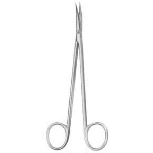 Reynolds Fine Scissors Curved