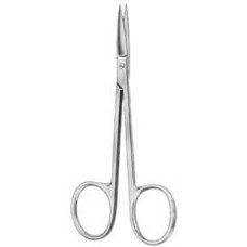 Fine Scissors Standard Straight