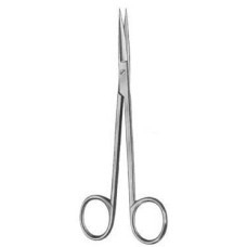 Sanvenero Fine Scissors Straight