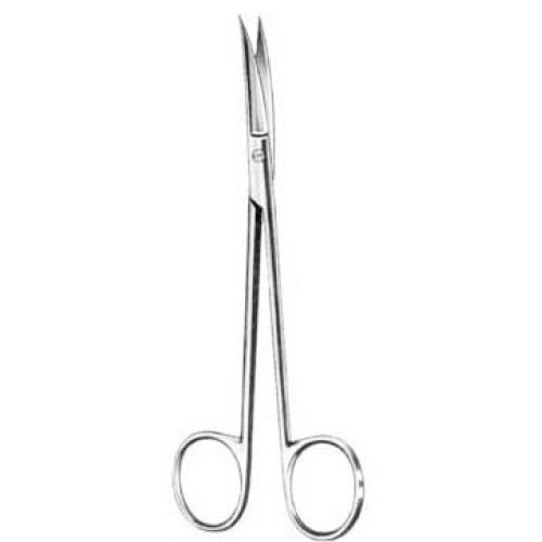 Joseph Fine Scissors Curved