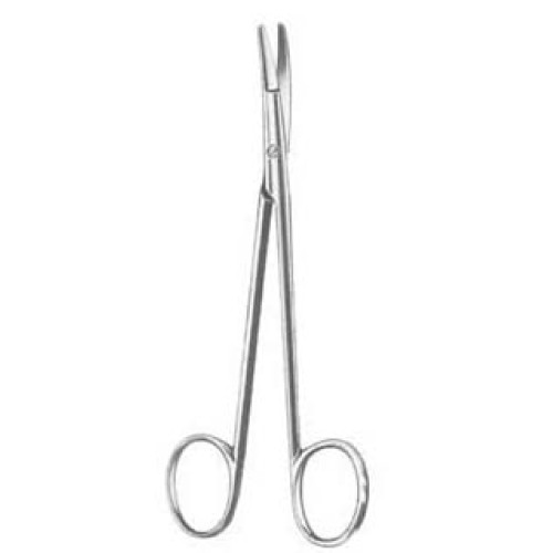 Kilner Ragnell Scissors Curved