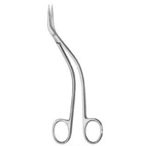 De Bakey Vascular Scissors