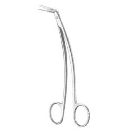 Favaloro Vascular Scissors