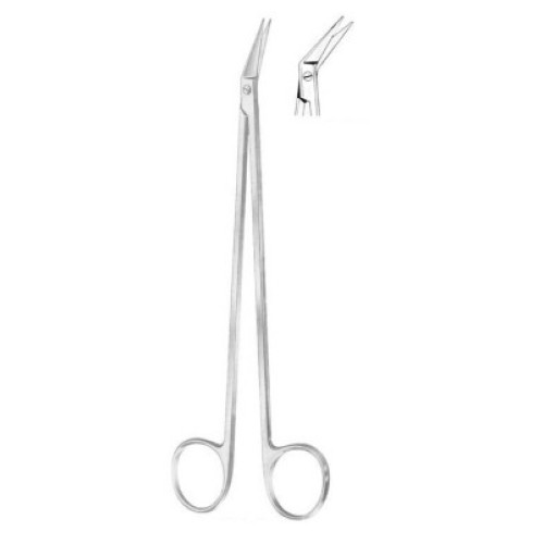 Potts-Smith Vascular Scissors