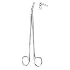 Potts-Smith Vascular Scissors