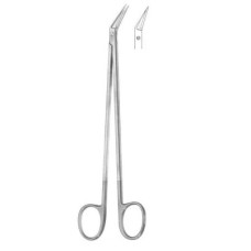 Potts-Smith Vascular Scissors