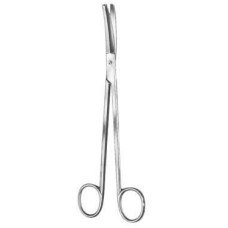 Potts-Smith Cartilage Scissors