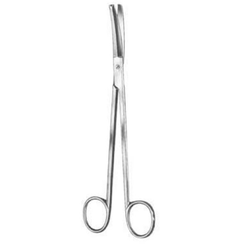 Potts-Smith Cartilage Scissors