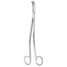 Satinsky Vascular Scissors