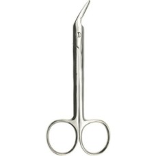 Wire cutter scissors 4-3/4"