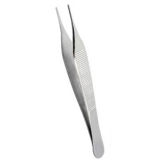 Adson fcps serrated 4-3/4"