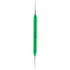 Scaler double ended