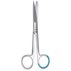 Surgical Scissors 140 mm Sh/BL