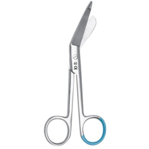 Lister Bangage Scissors