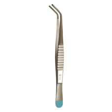 Debakey Forceps curved size 15cm, 2mm