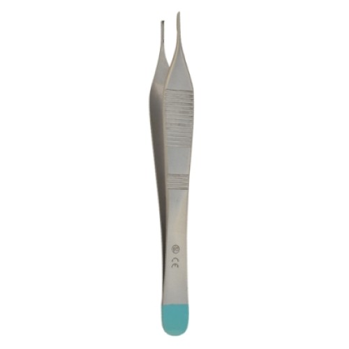 Adson Forceps fine 1 x 2 teeth