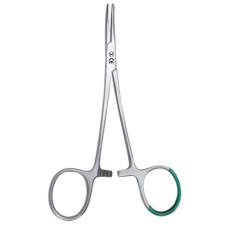 Halsted Mosquito Artery Forceps 12.5cm curved