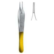 Dissecting Forceps adson 12cm/4 3/4"