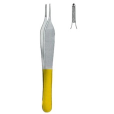 Dissecting Forceps standard adson 15.5cm/6"