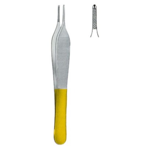 Dissecting Forceps standard adson 18cm/7"