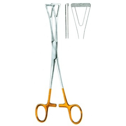 Duval 20cm/8" 0.4mm
