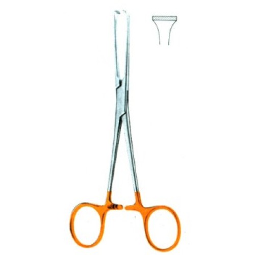 Allis 16cm/6 1/2" 0.4mm