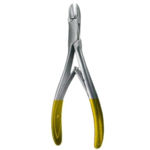 Wire Cutting & Seizing Pliers 12cm/4 1/4"