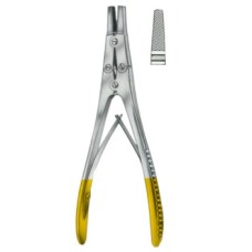 Wire Cutting & Seizing Pliers 18cm/7"