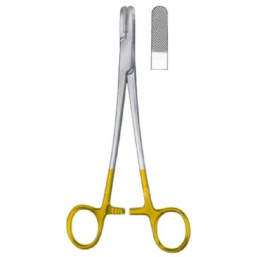 Wire Cutting & Seizing Pliers 20cm/8"