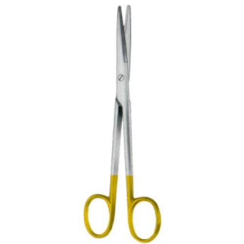 Operating scissor Lexer 16cm/6 1/4"