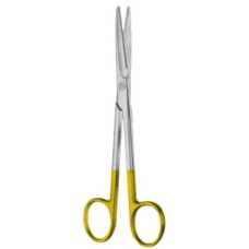 Dissecting scissor mayo 14.5cm/5 3/4"