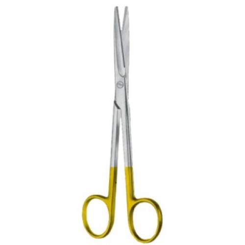 Dissecting scissor mayo 18cm/7"