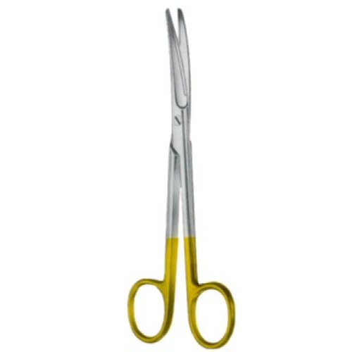 Dissecting scissor mayo 14.5cm/5 3/4"