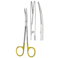 Dissecting scissor metzenbaum-fine 14.5cm/5 3/4"
